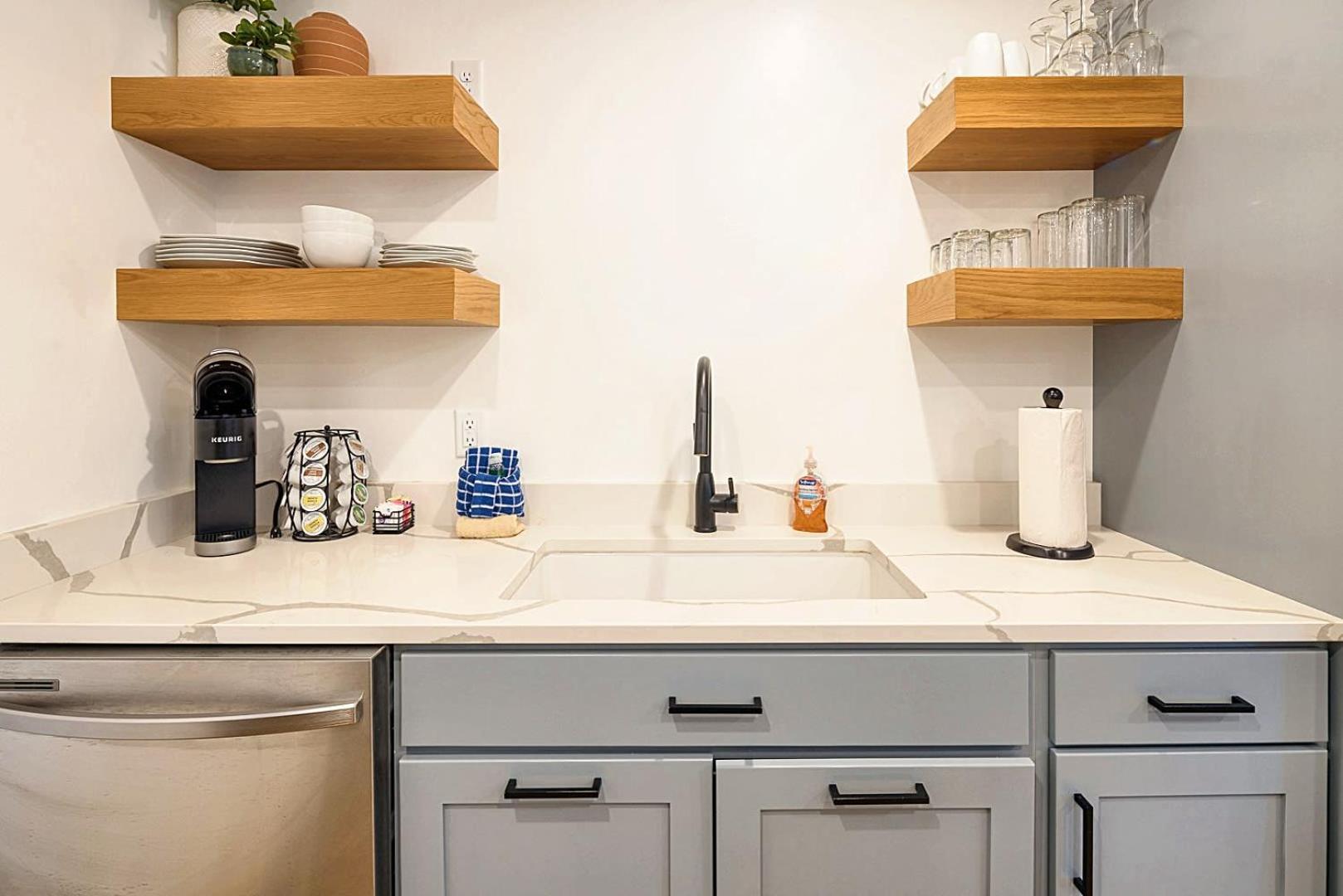Вилла Near Downtown Stylish 2Br With Amazing Patio - 3 Моаб Экстерьер фото